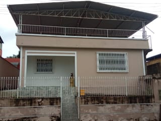 Casa à venda em Jardim América, Rio Pomba - foto 1