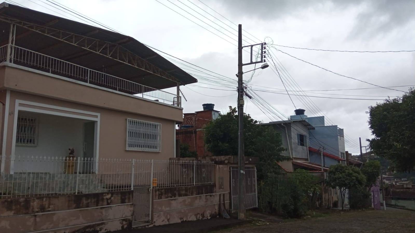 Casa à venda, Jardim América, Rio Pomba, MG - foto 43