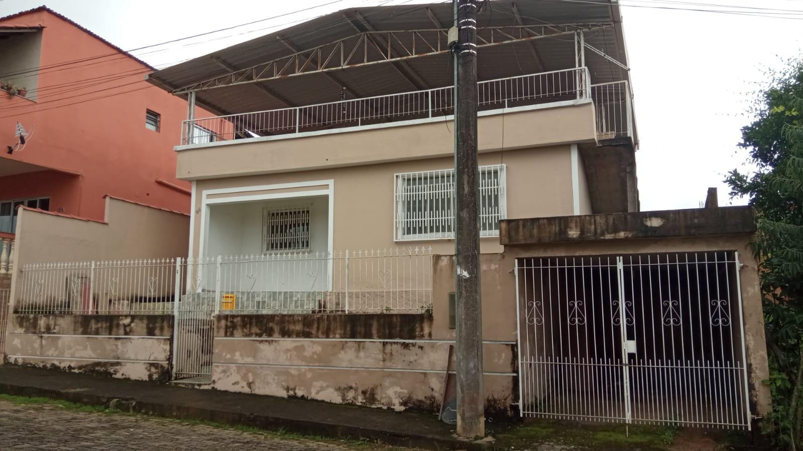 Casa à venda, Jardim América, Rio Pomba, MG - foto 2