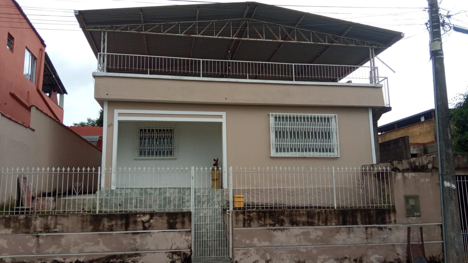 Casa à venda, Jardim América, Rio Pomba, MG - foto 3