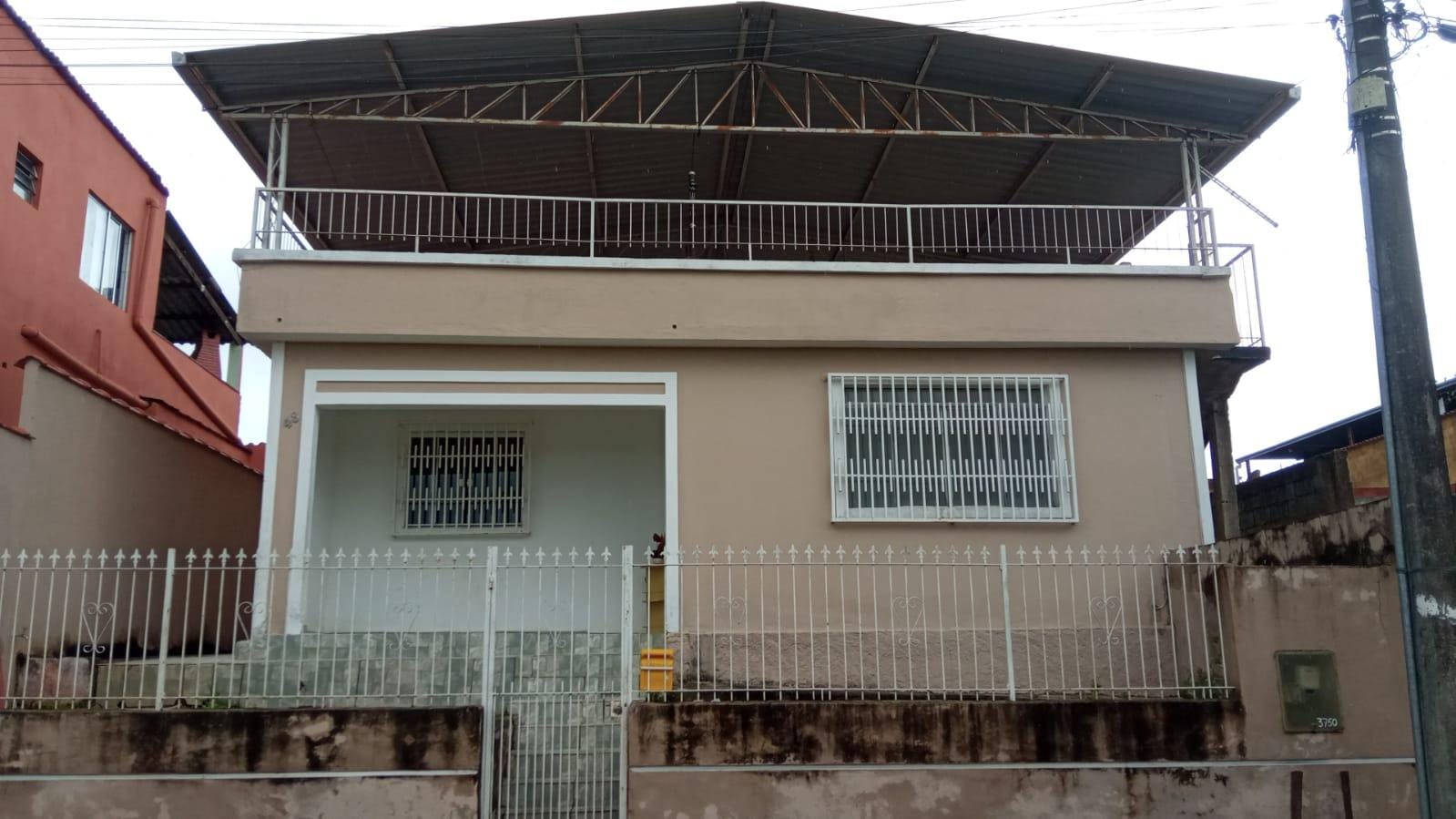 Casa à venda, Jardim América, Rio Pomba, MG - foto 4