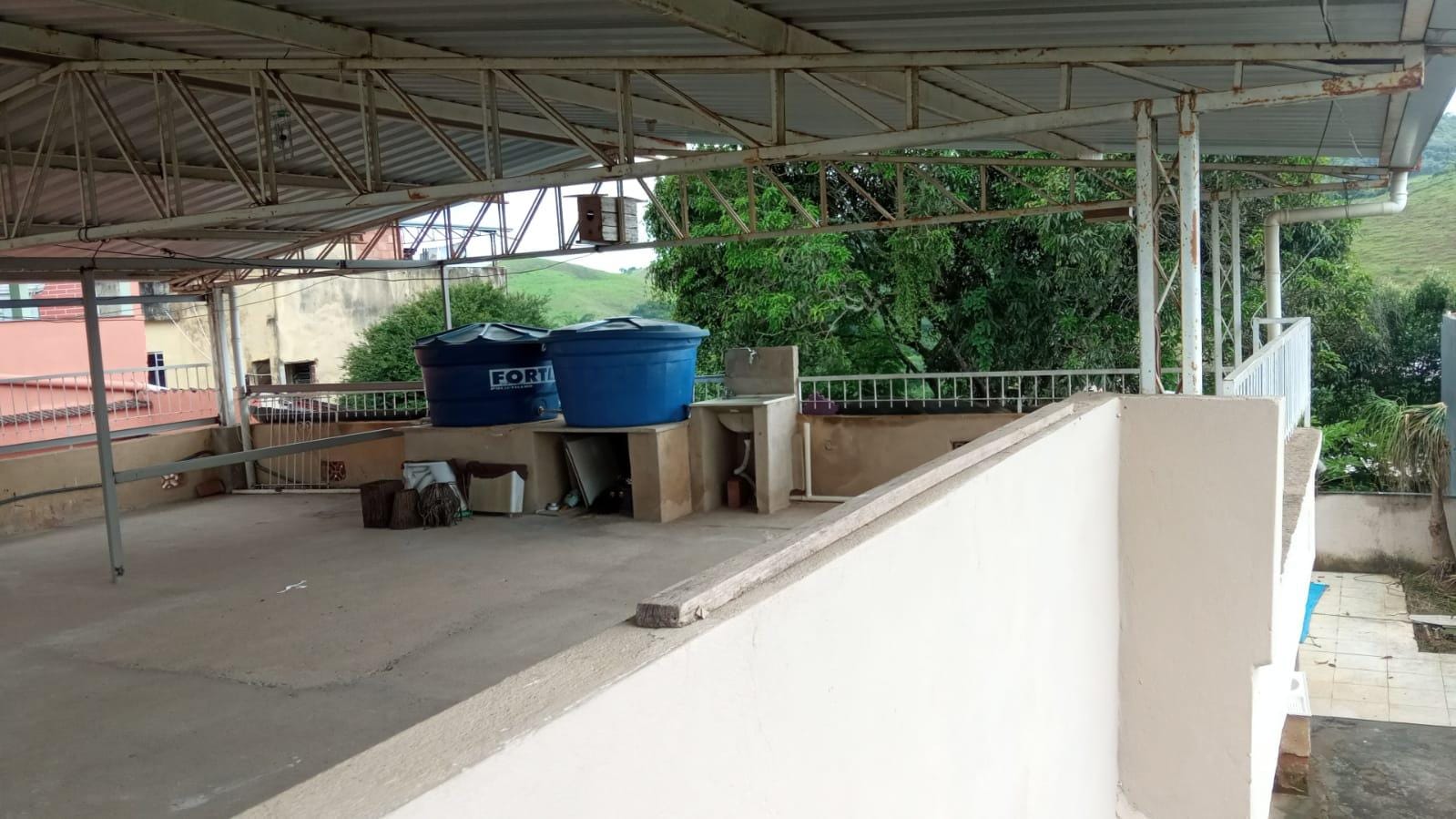 Casa à venda, Jardim América, Rio Pomba, MG - foto 9