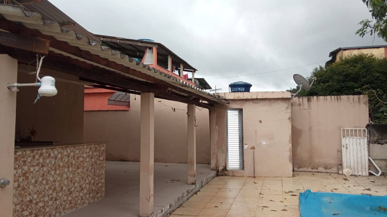 Casa à venda, Jardim América, Rio Pomba, MG - foto 11