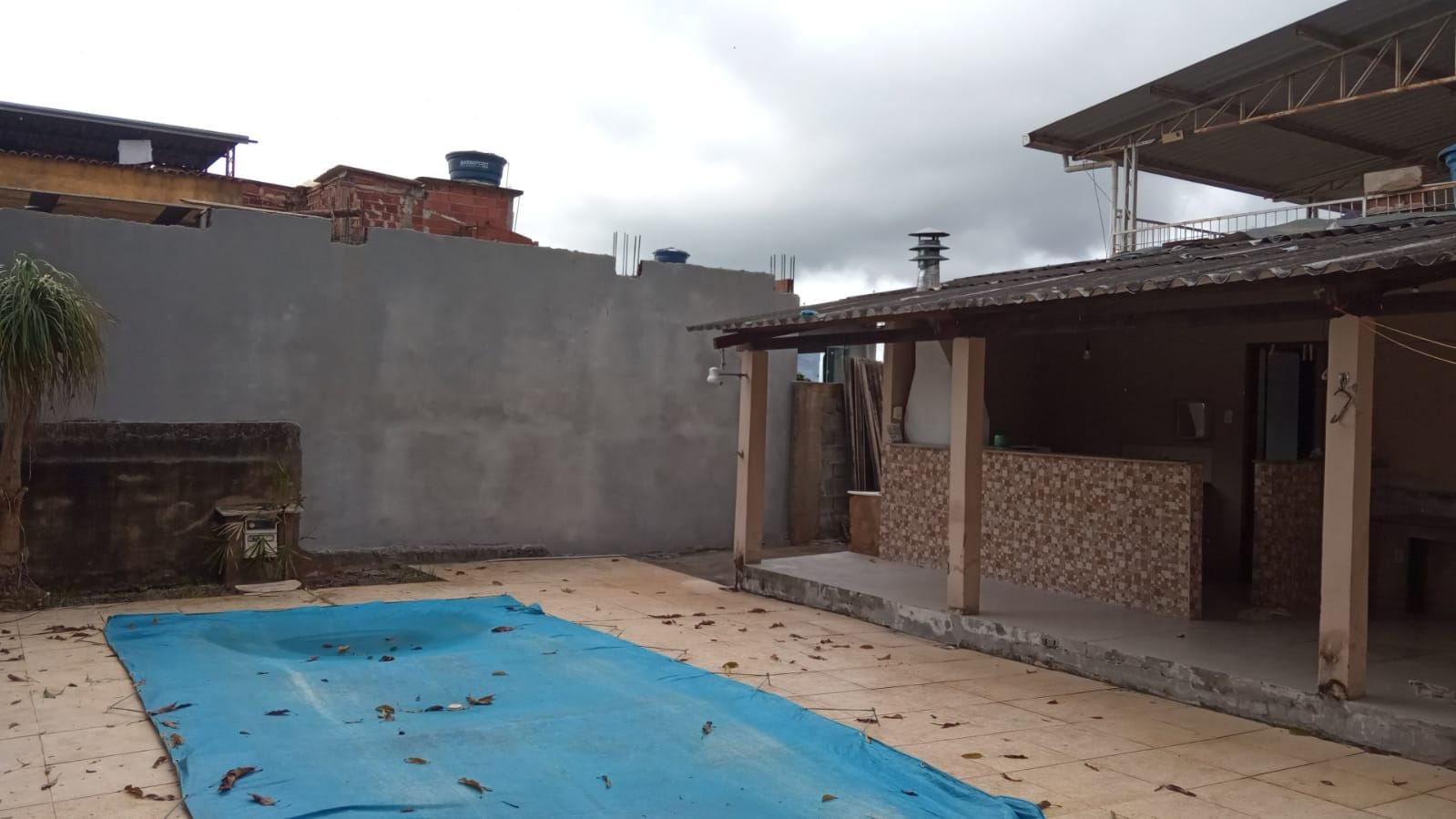 Casa à venda, Jardim América, Rio Pomba, MG - foto 14