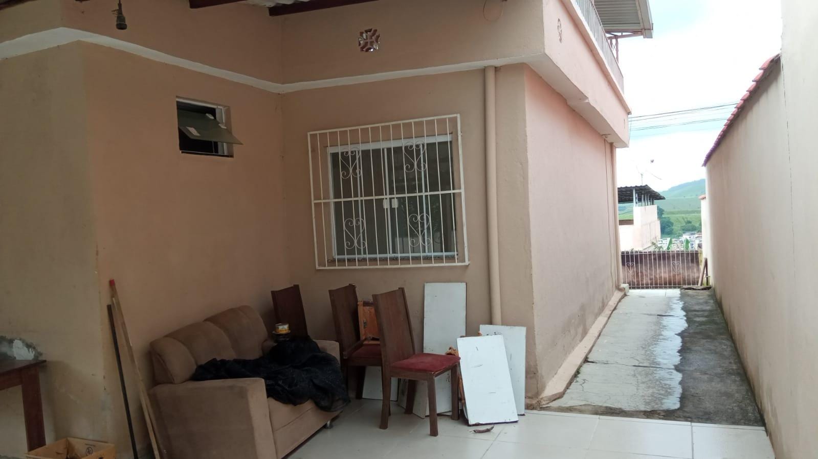 Casa à venda, Jardim América, Rio Pomba, MG - foto 16