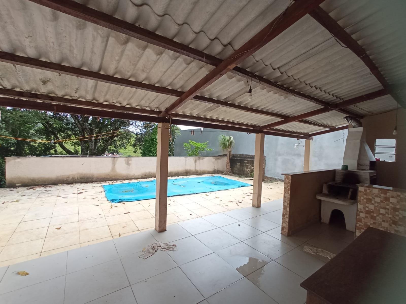 Casa à venda, Jardim América, Rio Pomba, MG - foto 17