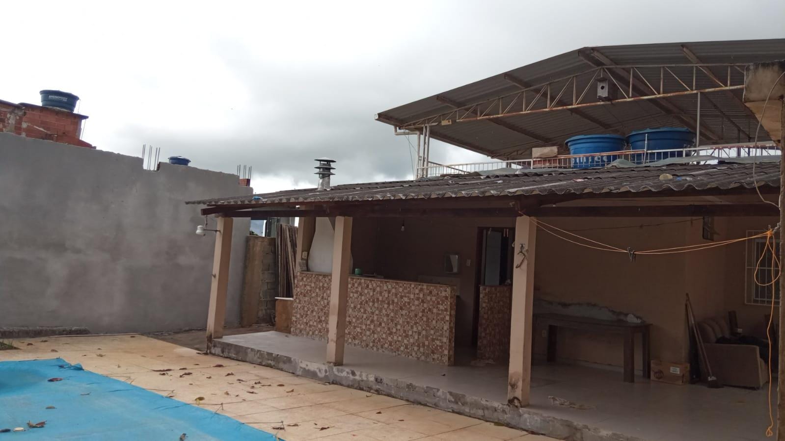Casa à venda, Jardim América, Rio Pomba, MG - foto 18