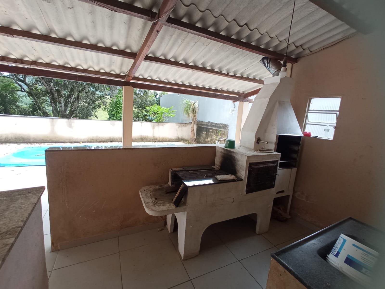 Casa à venda, Jardim América, Rio Pomba, MG - foto 19