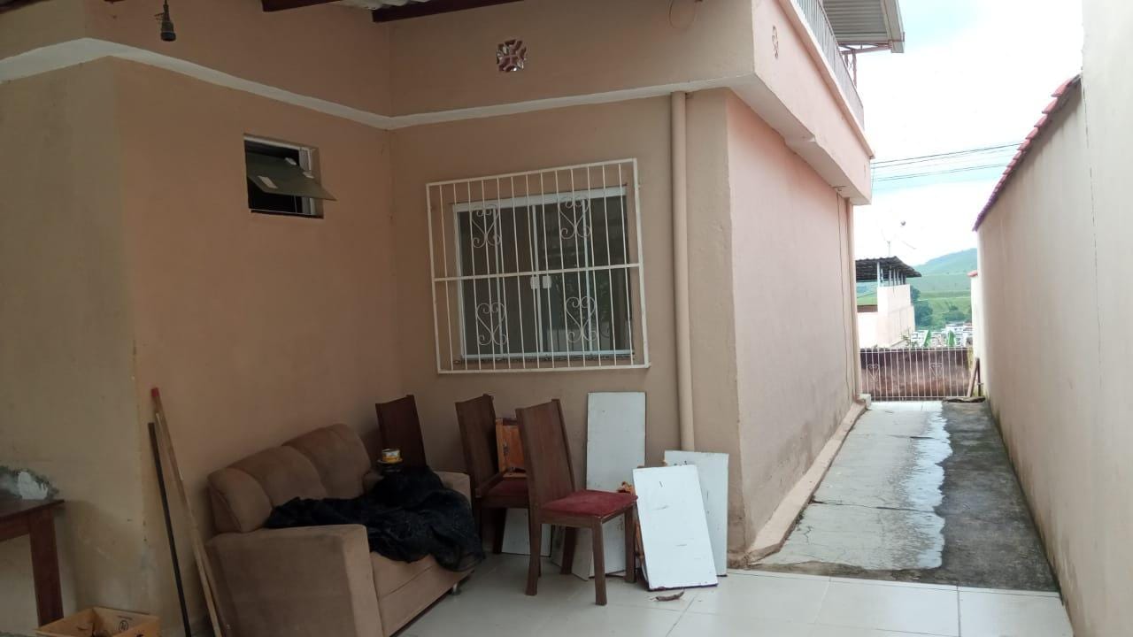 Casa à venda, Jardim América, Rio Pomba, MG - foto 29