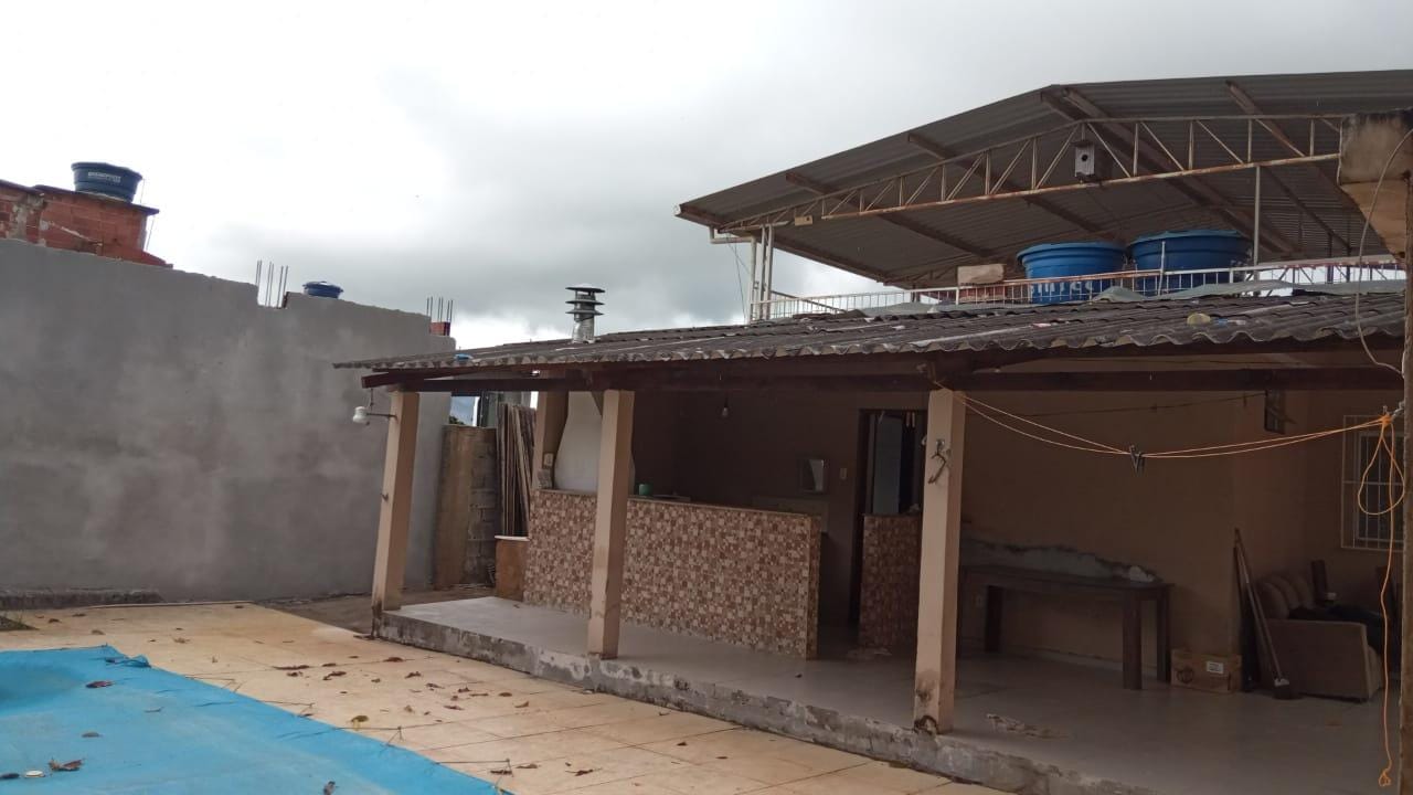 Casa à venda, Jardim América, Rio Pomba, MG - foto 31