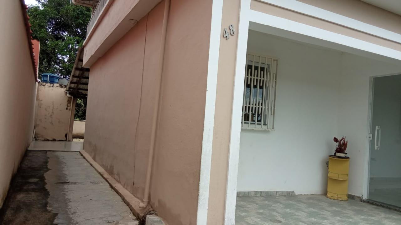 Casa à venda, Jardim América, Rio Pomba, MG - foto 40