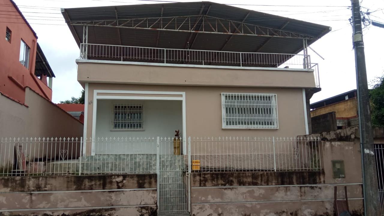 Casa à venda, Jardim América, Rio Pomba, MG - foto 1