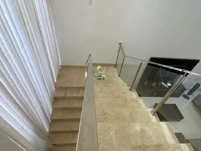 Casa com 522m² 5 quartos e 5 banheiros, à venda, no bairro Portal Do Sol Green - Rua Acesso A em Goiânia