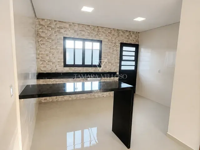Casa 2 quartos e 3 banheiros, à venda, no bairro Jardim Modelo em Mogi das Cruzes