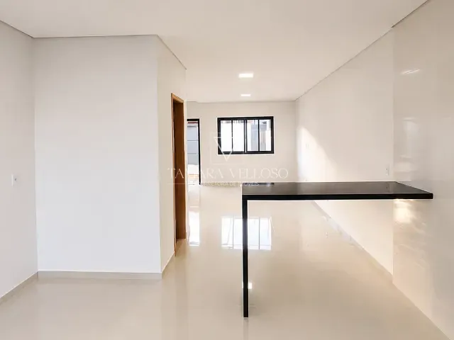 Casa 2 quartos e 3 banheiros, à venda, no bairro Jardim Modelo em Mogi das Cruzes