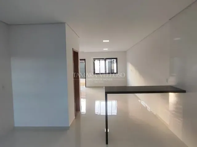 Casa 2 quartos e 3 banheiros, à venda, no bairro Jardim Modelo em Mogi das Cruzes