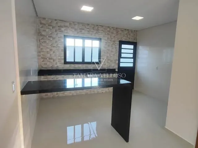 Casa 2 quartos e 3 banheiros, à venda, no bairro Jardim Modelo em Mogi das Cruzes