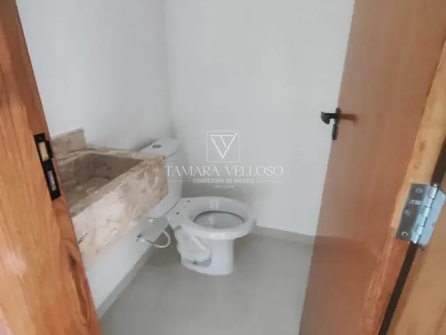 Casa 2 quartos e 3 banheiros, à venda, no bairro Jardim Modelo em Mogi das Cruzes
