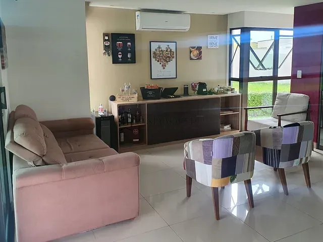 Casa 4 quartos e 4 banheiros, à venda, no bairro Manassu em Jaboatão dos Guararapes