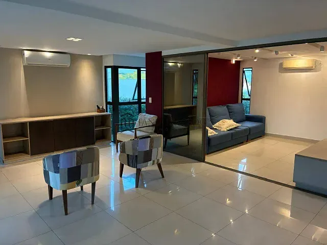 Casa 5 quartos e 4 banheiros, à venda, no bairro Manassu em Jaboatão dos Guararapes