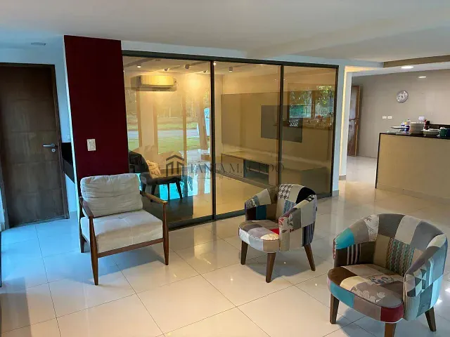 Casa 5 quartos e 4 banheiros, à venda, no bairro Manassu em Jaboatão dos Guararapes