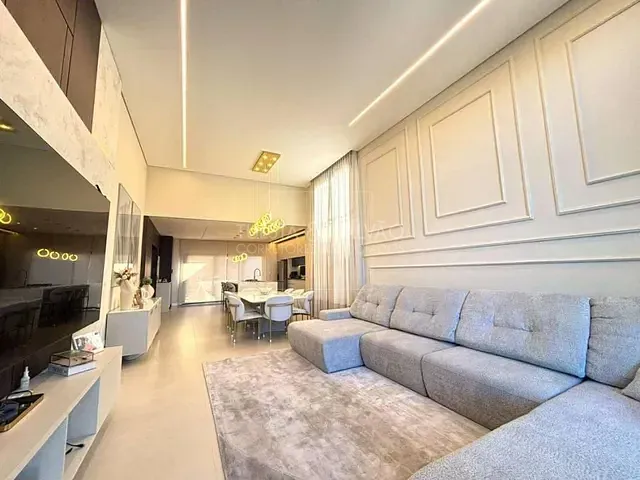 Casa com 234m² 3 quartos e 4 banheiros, à venda, no bairro Uberaba em Curitiba