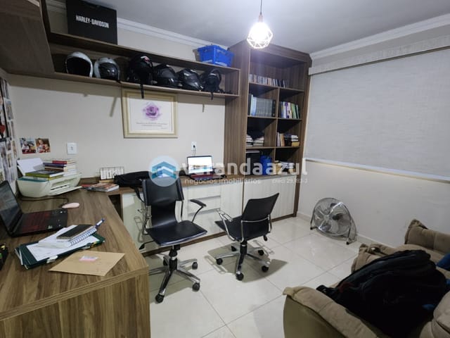 Casa com 300m² 3 quartos e 3 banheiros, à venda, no bairro Parque Residencial Itapeti em Mogi das Cruzes