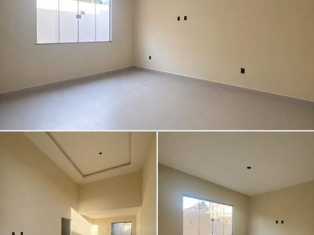 Casa com 76m² 3 quartos e 2 banheiros, à venda, no bairro Enseada das Gaivotas em Rio das Ostras