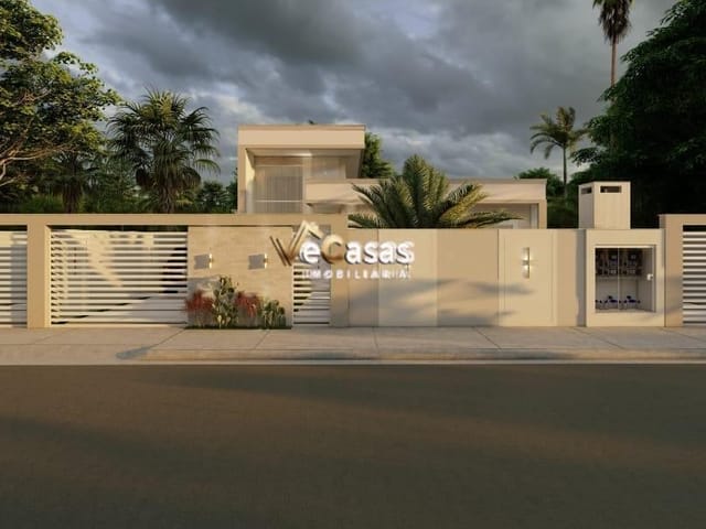 Casa com 76m² 3 quartos e 2 banheiros, à venda, no bairro Enseada das Gaivotas em Rio das Ostras