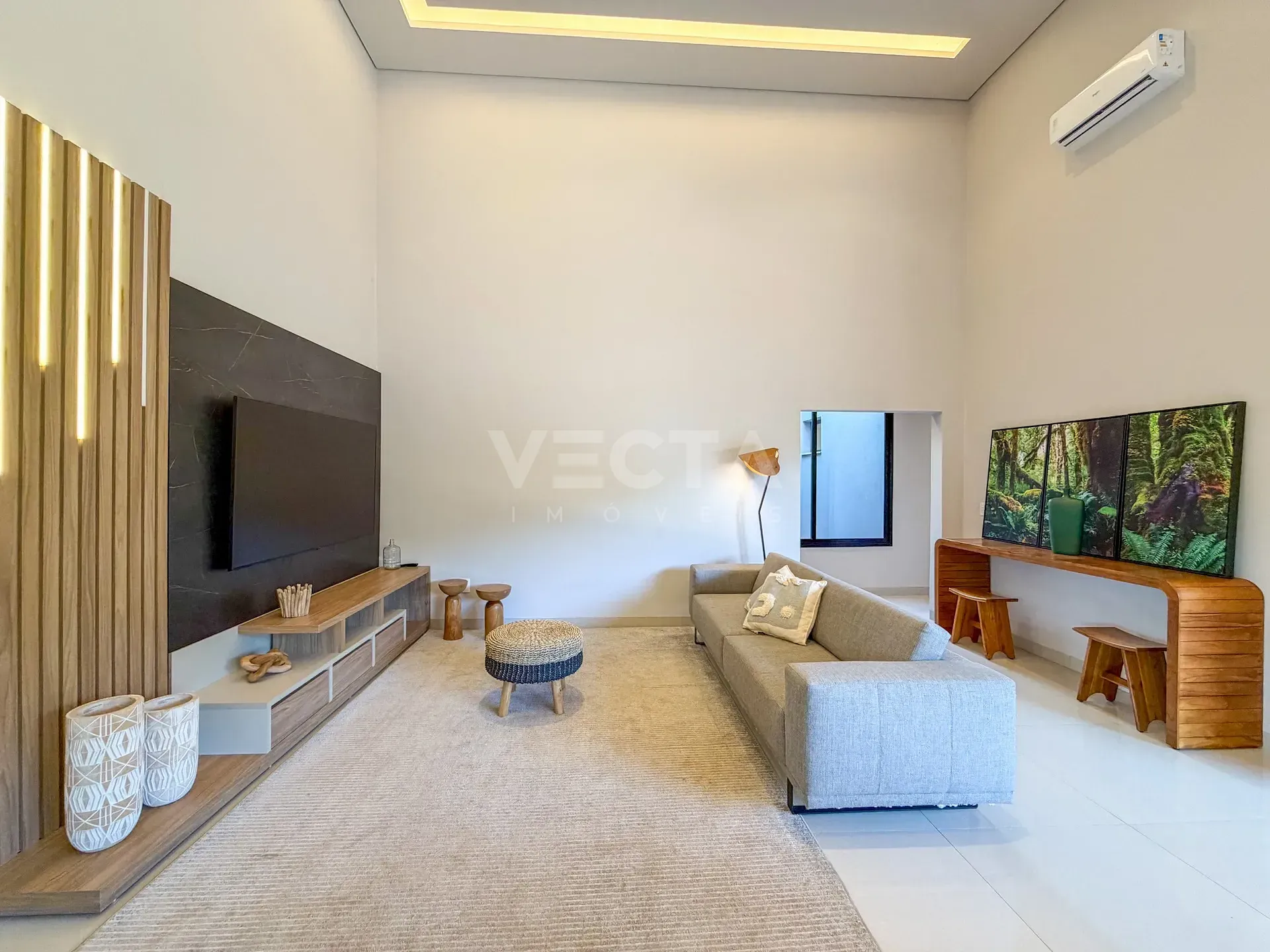 Casa, 3 quartos, 222 m² - Foto 3