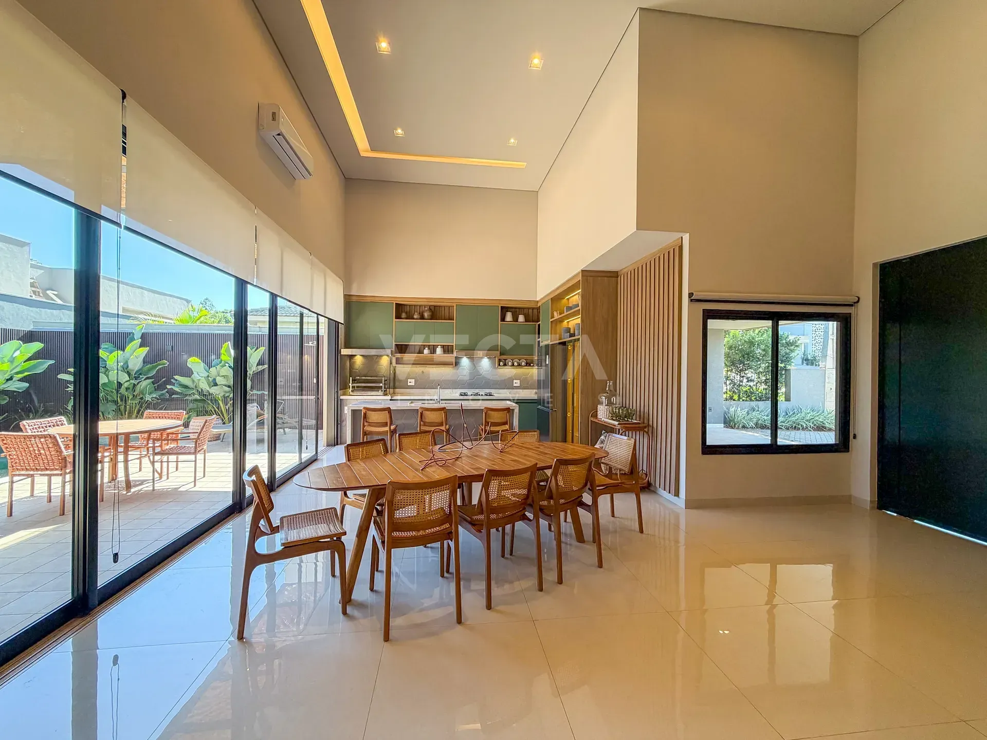 Casa, 3 quartos, 222 m² - Foto 4