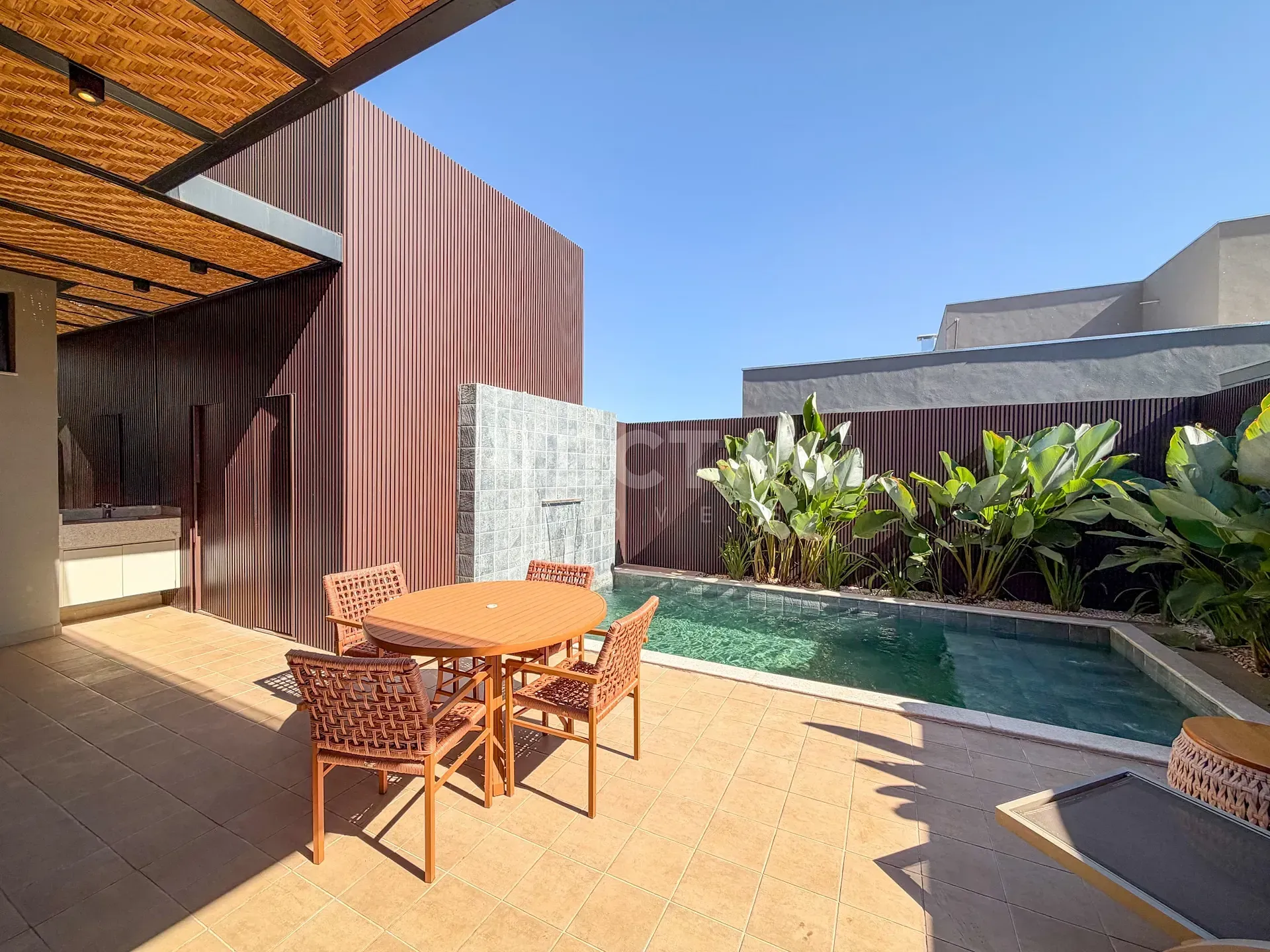 Casa, 3 quartos, 222 m² - Foto 9