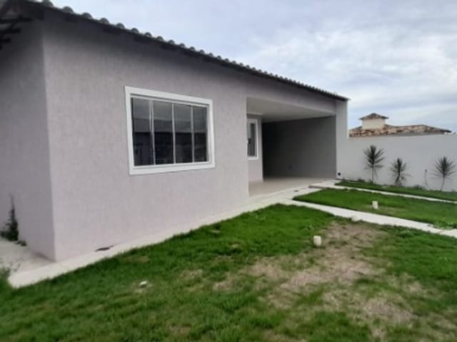Casa com 300m² 3 quartos e 2 banheiros, à venda, no bairro Jardim Morada da Aldeia  em São Pedro da Aldeia