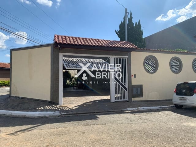 Foto do Casa - Casa à venda 3 Quartos, 3 Suites, 4 Vagas, 309M², 5, São Paulo - SP | Imobiliária Xavier e Brito