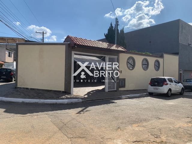 Foto do Casa - Casa à venda 3 Quartos, 3 Suites, 4 Vagas, 309M², 5, São Paulo - SP | Imobiliária Xavier e Brito
