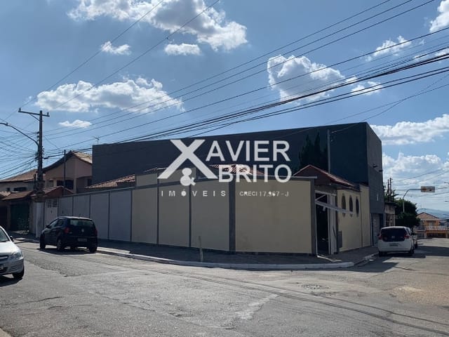 Foto do Casa - Casa à venda 3 Quartos, 3 Suites, 4 Vagas, 309M², 5, São Paulo - SP | Imobiliária Xavier e Brito