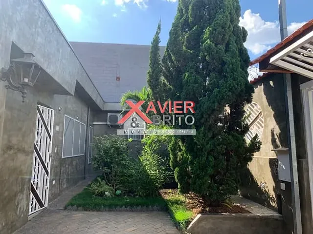 Casa com 309m² 3 quartos e 5 banheiros, à venda, no bairro Jardim Cotinha em São Paulo