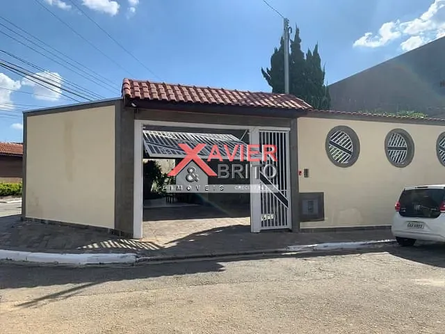 Casa com 309m² 3 quartos e 5 banheiros, à venda, no bairro Jardim Cotinha em São Paulo