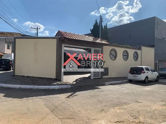 Casa com 309m² 3 quartos e 5 banheiros, à venda, no bairro Jardim Cotinha em São Paulo