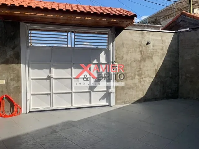 Casa com 309m² 3 quartos e 5 banheiros, à venda, no bairro Jardim Cotinha em São Paulo