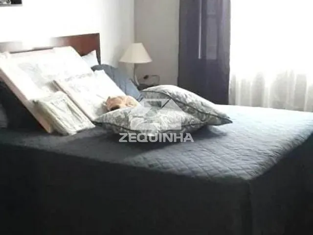 Casa com 330m² 3 quartos e 4 banheiros, à venda, no bairro Parque Continental em Sao Paulo