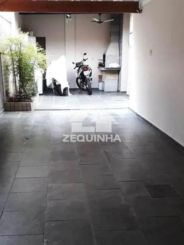 Casa, 3 quartos, 239 m² - Foto 23