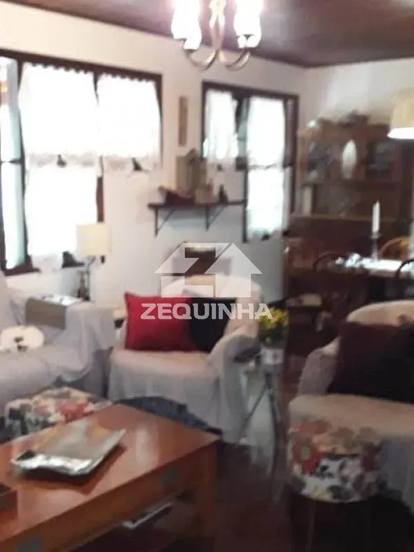 Casa, 3 quartos, 239 m² - Foto 13