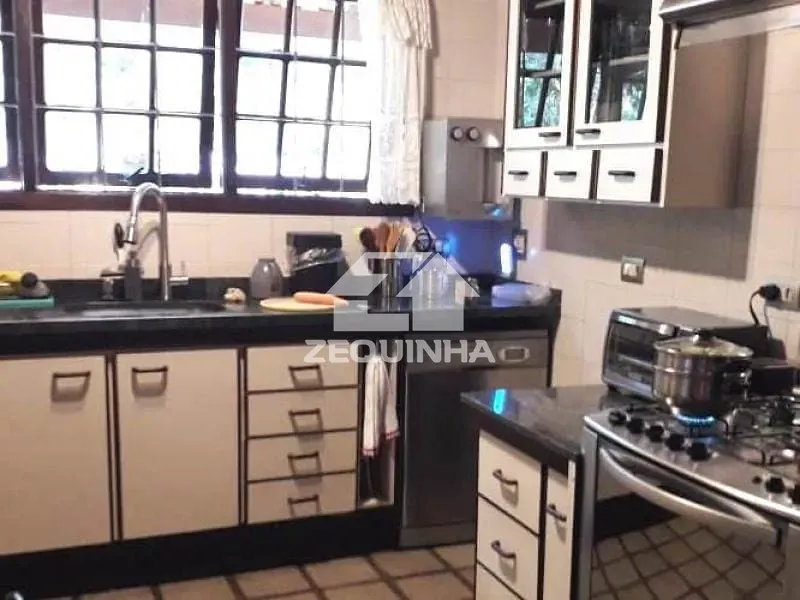 Casa, 3 quartos, 239 m² - Foto 19