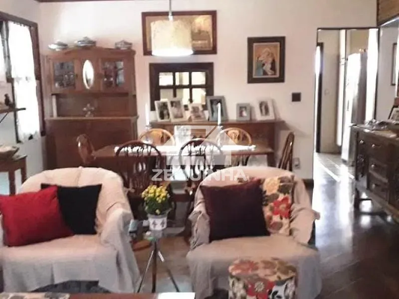 Casa, 3 quartos, 239 m² - Foto 15