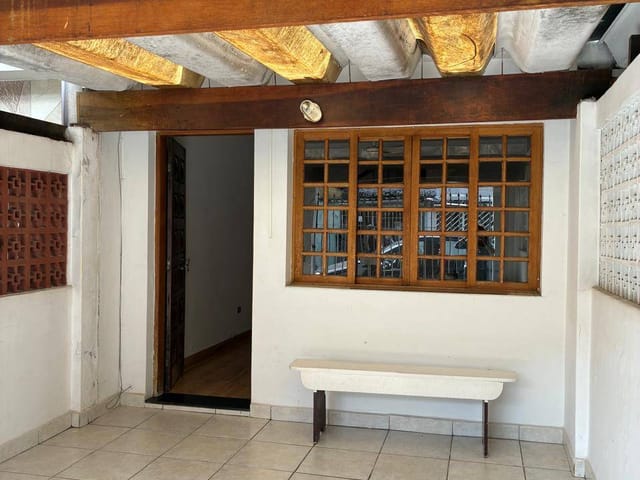 Foto do Casa - Casa para locação, Chácara Santo Antônio (Zona Sul), São Paulo, SP | Abba Negócios Imobiliários