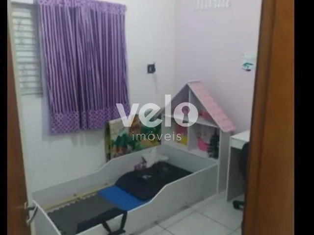 Casa com 125m² 2 quartos e 1 banheiro, à venda, no bairro Jardim Marieta em Taubaté