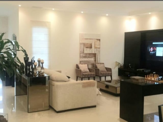 Casa com 360m² 3 quartos e 5 banheiros, à venda, no bairro Residencial Duas Marias em Indaiatuba
