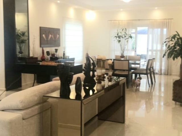 Casa com 360m² 3 quartos e 5 banheiros, à venda, no bairro Residencial Duas Marias em Indaiatuba