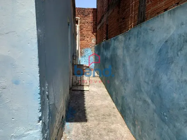 Casa com 167m² 4 quartos e 2 banheiros, à venda, no bairro Jardim Porungal em Porto Feliz